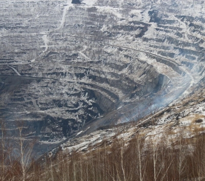 Хватит коптить, концы в воду: Коркинский разрез больше не дымит