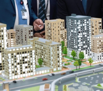 На Южном Урале откроют новое предприятие, чтобы делать «умные дома»