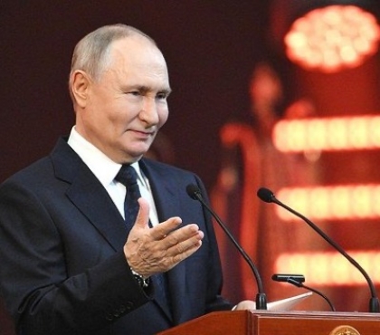 Медаль Луки Крымского и звание заслуженного врача: Владимир Путин отметил заслуги челябинских врачей-трансфузиологов