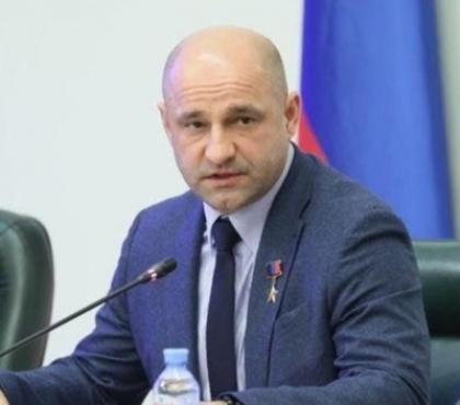 Полпред президента обозначил приоритеты: на Урале усилят подготовку кадров для рабочих профессий