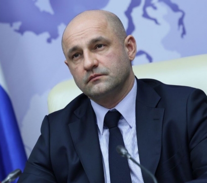 На Урале обсудили поддержку участников СВО и их семей