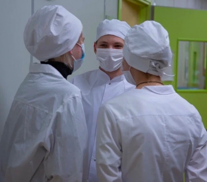 На Южном Урале запустили чат-бот «ЗаразеНет», чтобы бороться с кожными инфекциями