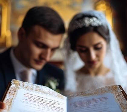 Рассказываем, в каких ситуациях жителям Челябинска необходимо свидетельство о регистрации брака