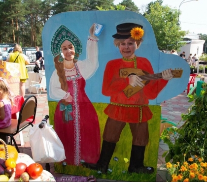 Угостят пареной репой и споют частушки: южноуральцев приглашают на фестиваль народной культуры «Завалинка»