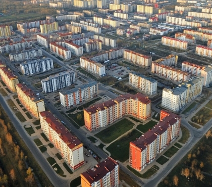 Откладывается из-за бабьего лета: рассказываем, когда в Челябинске включат отопление