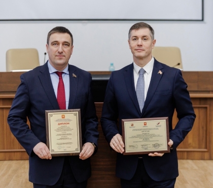ЧТПЗ стал победителем конкурсов в сфере социальной ответственности