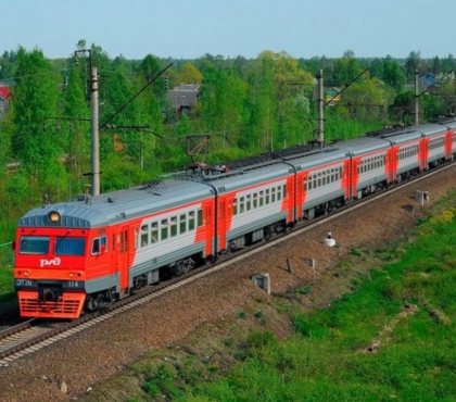 Челябинск и Копейск свяжет городская электричка