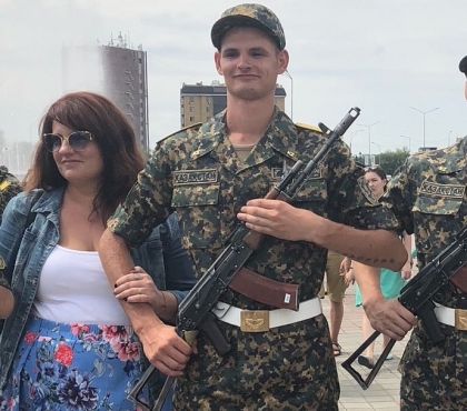 Поделись фото с «Калашом»: на Южном Урале запустили челлендж к 100-летию Михаила Калашникова