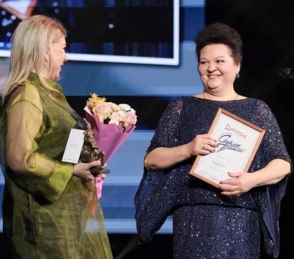 Народная артистка России, инженер-конструктор, чемпион Паралимпиады: рассказываем, кто получит премию «Светлое прошлое»