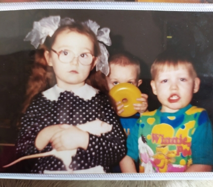 Александра Москвичева: 