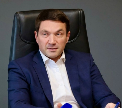 Дороги, ЖКХ, поддержка СВО: новый мэр Челябинска назвал приоритеты для города