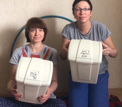 Татьяна Пелленен: 