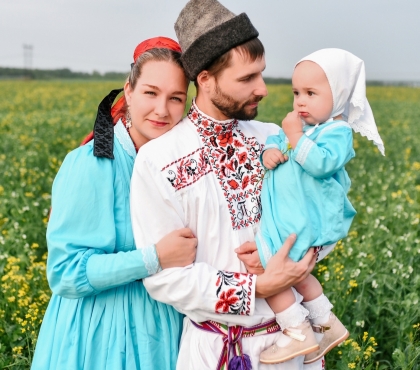 Валерия Крохалева: «