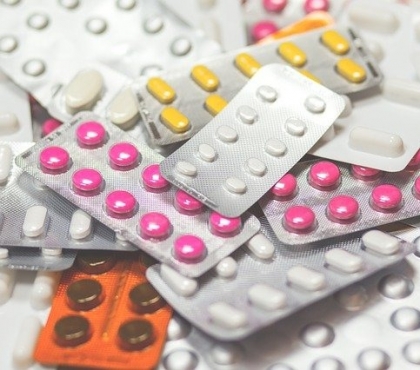 Челябинские врачи спасли трехлетнего ребенка, который наелся таблеток из бабушкиной аптечки