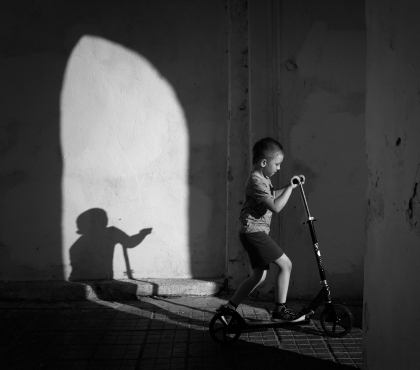Опубликованы лучшие снимки фотомарафона «Один день из жизни Троицка»