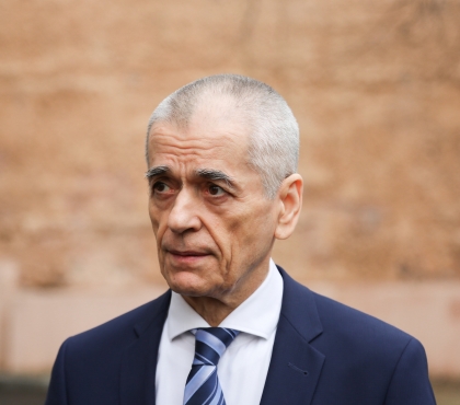 Геннадий Онищенко рассказал от чего зависит демографическая ситуация в стране