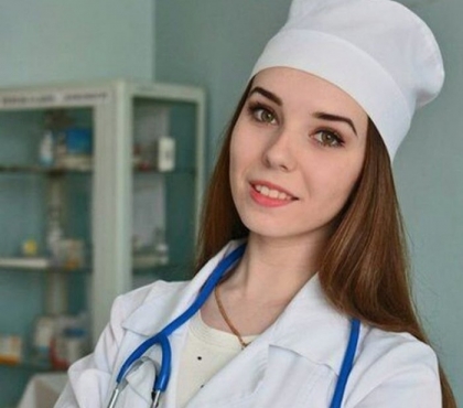 Челябинская поликлиника пригласила офицеров на вечер знакомств с незамужними девушками-врачами