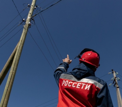 Энергетики «Россети Урал» подключили к сетевой инфраструктуре новый детский сад в Копейске