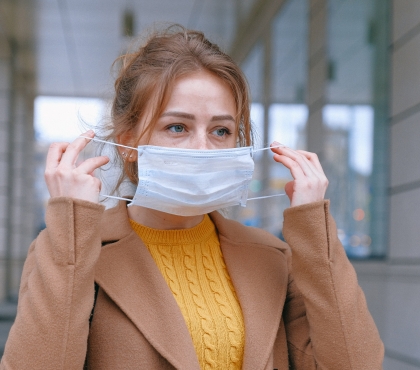 В Челябинской области отменили обязательную вакцинацию от «ковида»