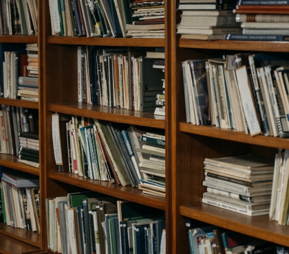 В Челябинске собирают книги для школ и библиотек Луганской народной республики