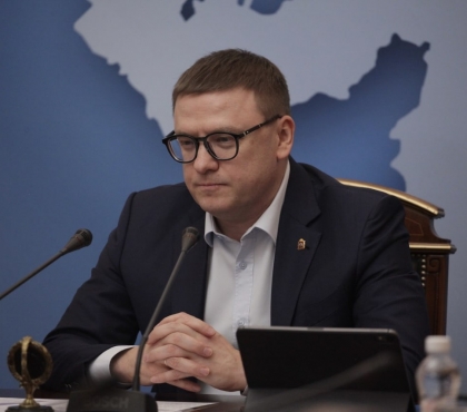 Алексей Текслер ответит на вопросы южноуральцев во время «прямой линии»