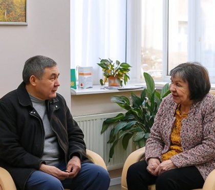 Жителям Челябинска рассказали, как рассчитать свою будущую пенсию