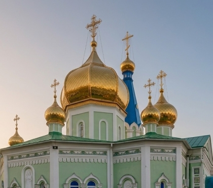 В Челябинск привезут мощи Спиридона Тримифунтского: рассказываем, где поклониться святыне