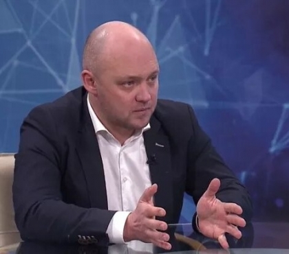 Главный нарколог УрФО объяснил, почему нужно полностью запретить вейпы
