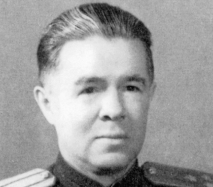 В Троицке открыли аудиторию имени легендарного разведчика Ахмерова