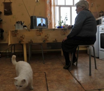Предприниматель закрыл ипотеку пенсионерки, которую грозились выгнать из квартиры за долги