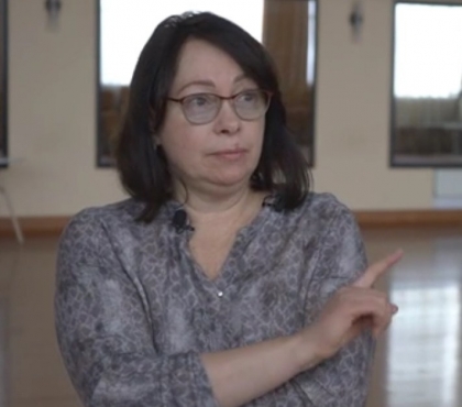 Педагог-хореограф из Магнитогорска спасла детей во время теракта в 