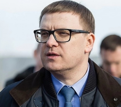 В ходе прямой линии южноуральцы смогут задать вопрос Алексею Текслеру