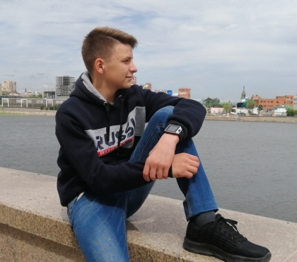 Школьника, спасшего ребенка из колодца в Челябинской области, назвали героем недели