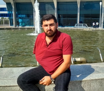 Мужчина из Челябинска остановил руками неуправляемую 