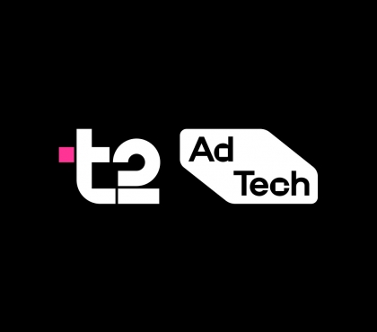 Т2 запустила бренд T2 AdTech — нового игрока на рекламном рынке