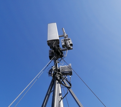T2 увеличила скорость 4G в Магнитогорске на 19%