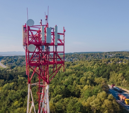 T2 обеспечила мобильным интернетом более 4000 жителей сел, поселков и деревень Челябинской области