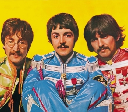 В Челябинске организуют квартирник для фанатов The Beatles