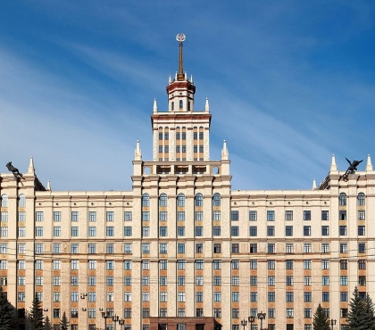 Студенты из ЛДНР и Украины смогут бесплатно завершить обучение в южноуральских вузах