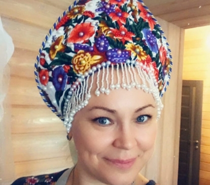 Теперь это снова в моде: Челябинск примет первый Фестиваль кокошников