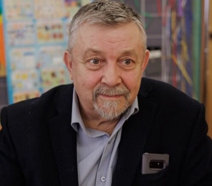 Создатель первых «развивашек» рассказал о воспитании детей, играх и патриотизме