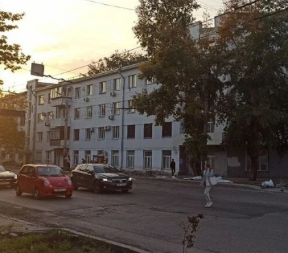 Челябинцам вернут двухстороннее движение на улице Тимирязева