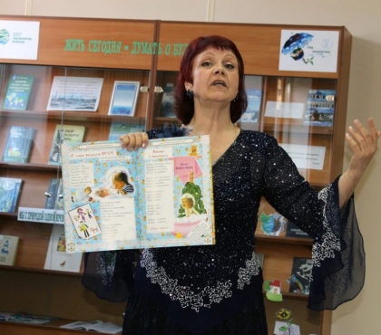Б – значит БелАЗ: челябинская поэтесса Нина Пикулева «импортозаместила» машины в своем стихотворении
