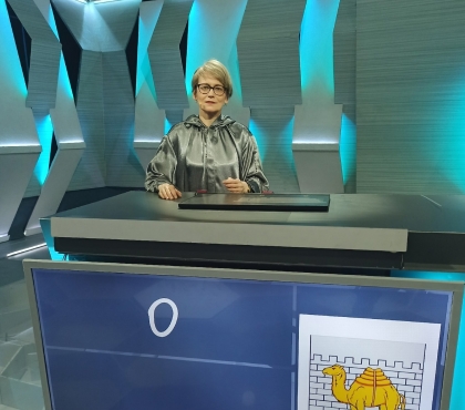 Болеем за наших: челябинцы вернулись в «Свою игру» на НТВ