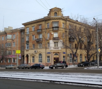 У ЗАГСа остановите: на перекрестке Цвилинга и Тимирязева сделают новую трамвайную остановку