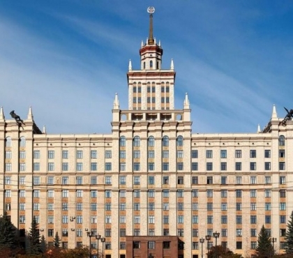 На «Маяке» заинтересовались разработками ученых ЮУрГУ по захоронению радиоактивных отходов