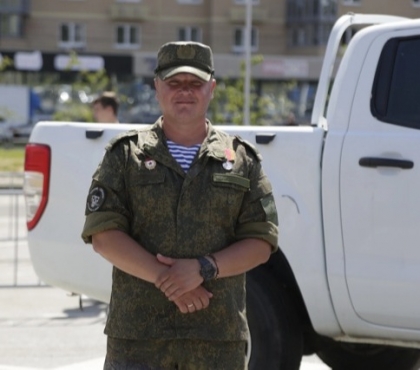 66 южноуральских героев СВО начнут учиться на управленцев в военно-патриотическом центре «Авангард»