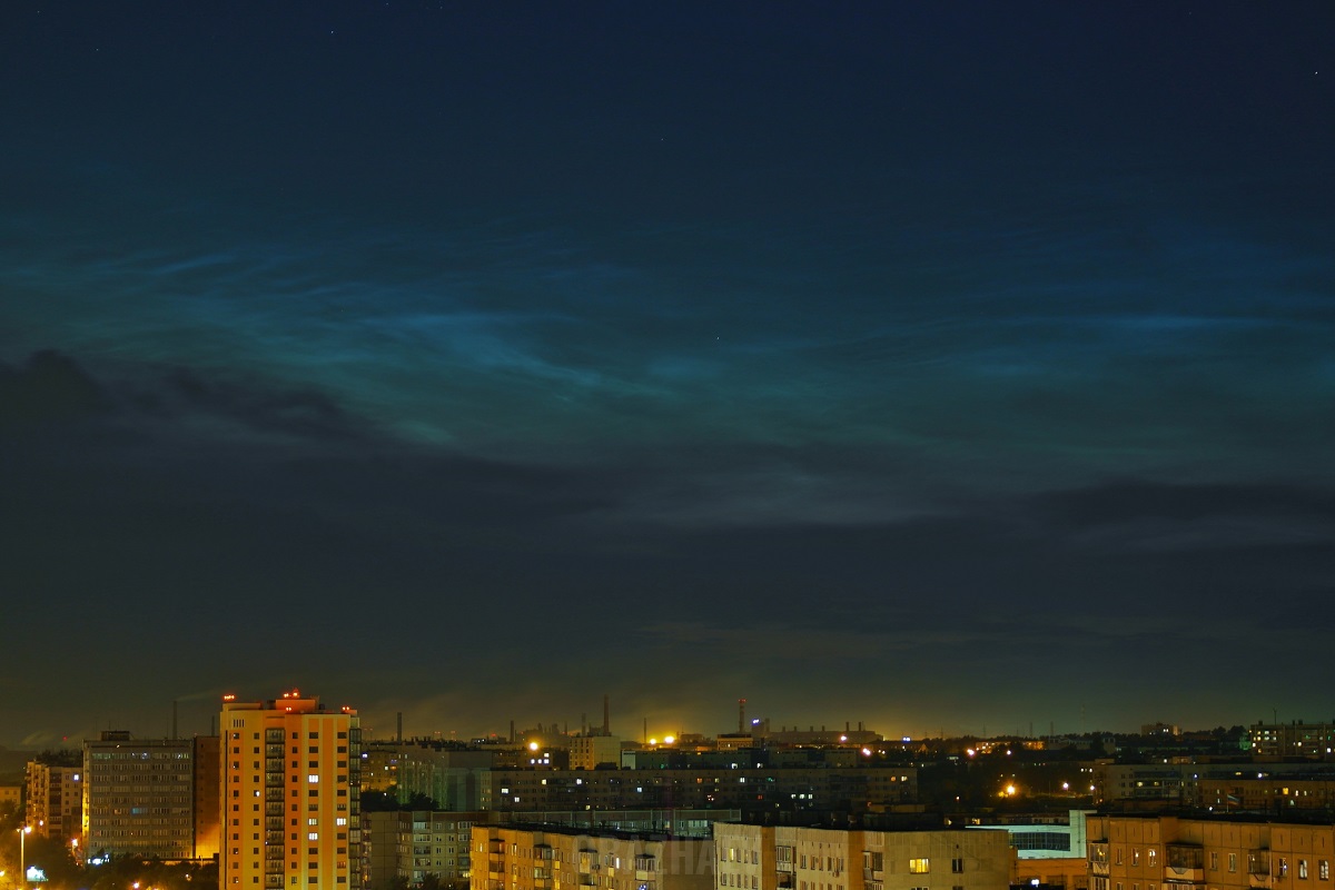 Снимок сделан летом 2019 года. Автор Юрий Баженов