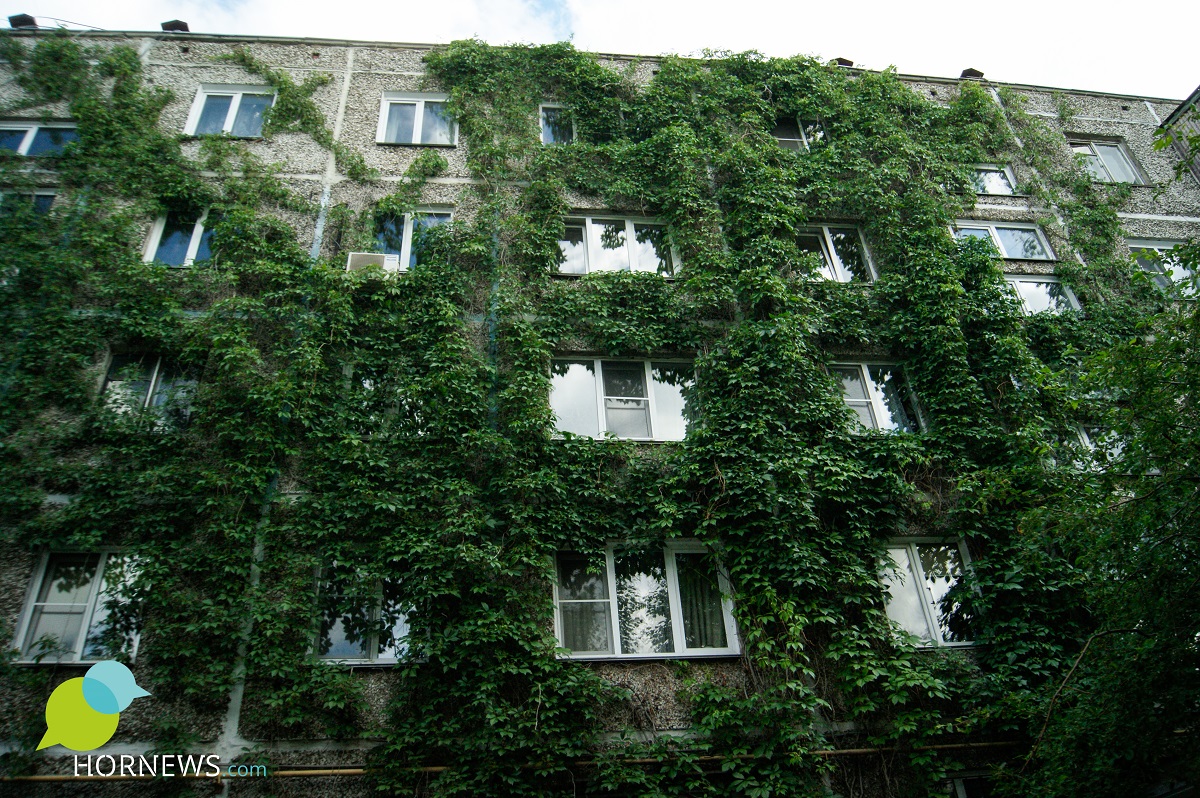 Улица Куйбышева, 45