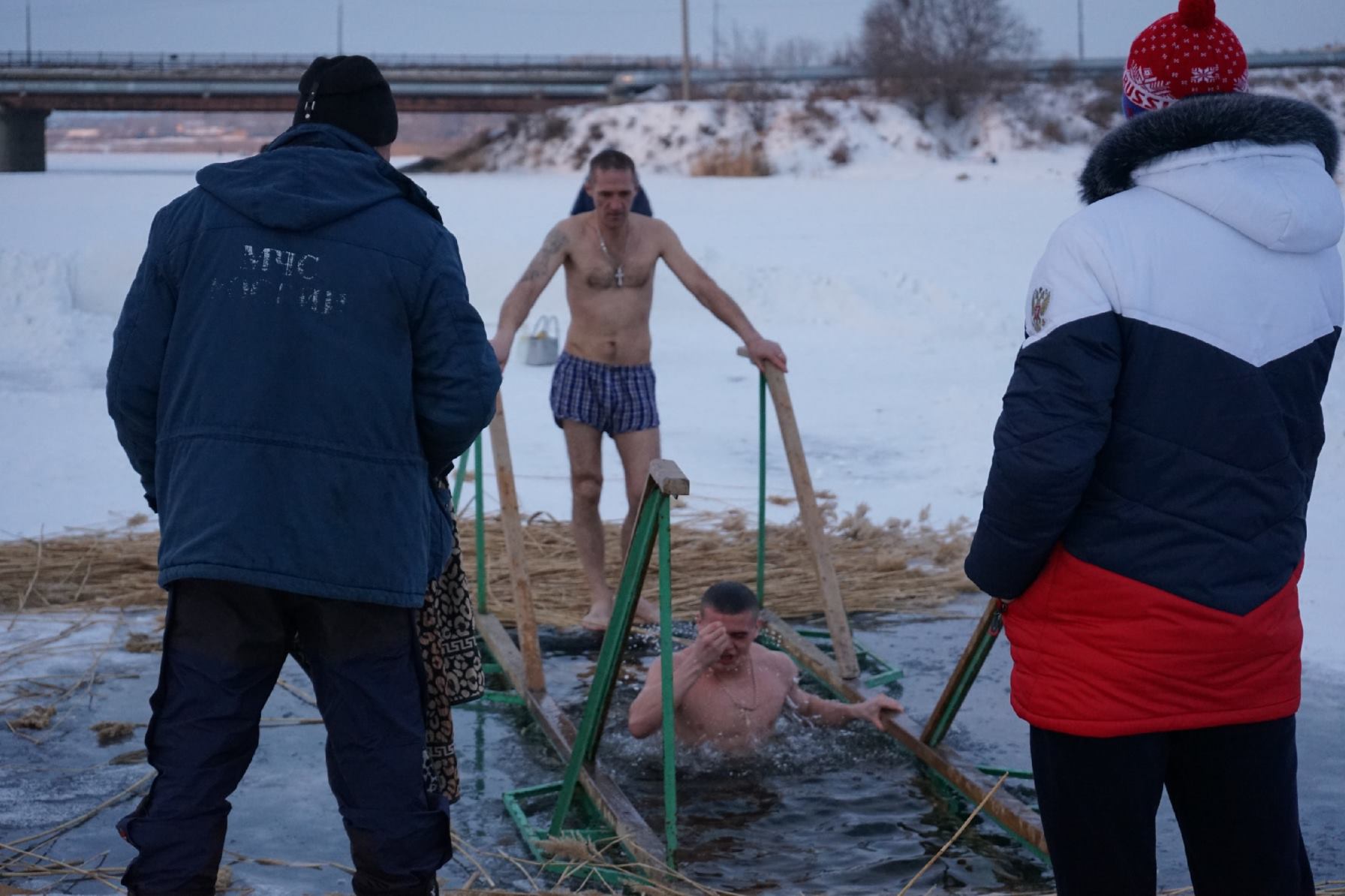г. Троицк 